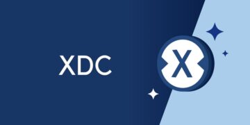 XDC Network in Crypto