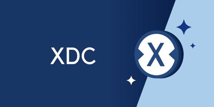 XDC Network in Crypto