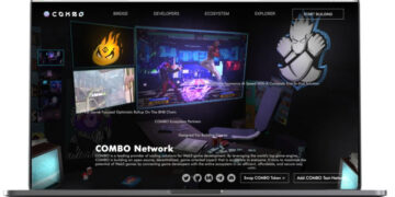 combo network