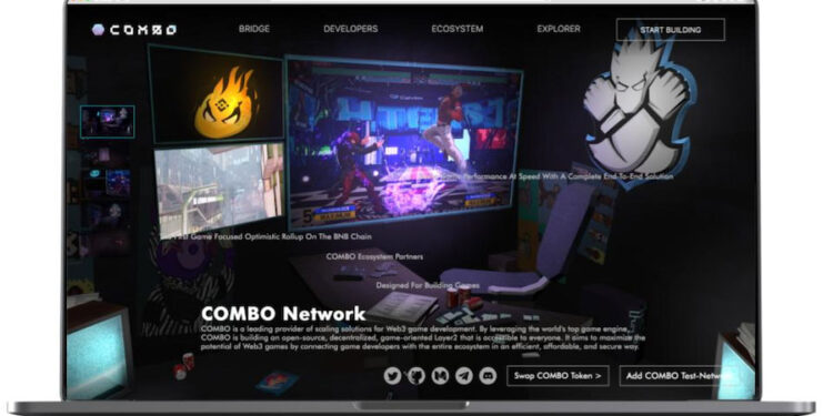combo network