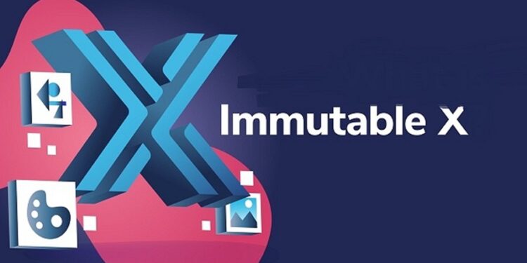 immutable x