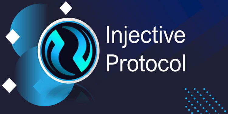 injective crypto
