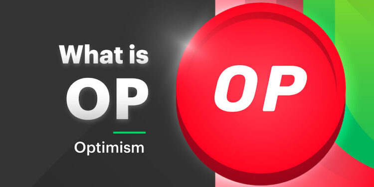 optimism blockchain