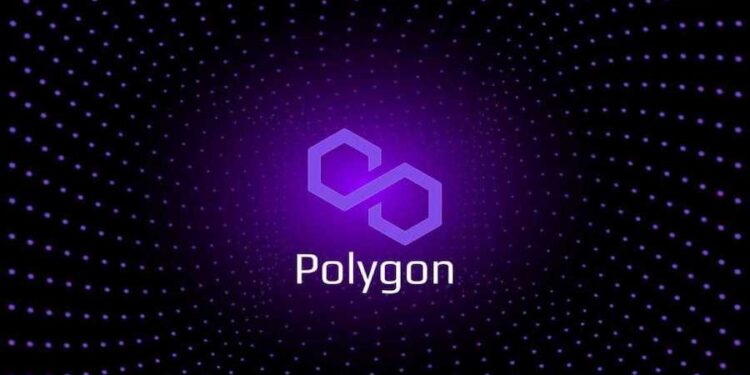 Polygon Matic