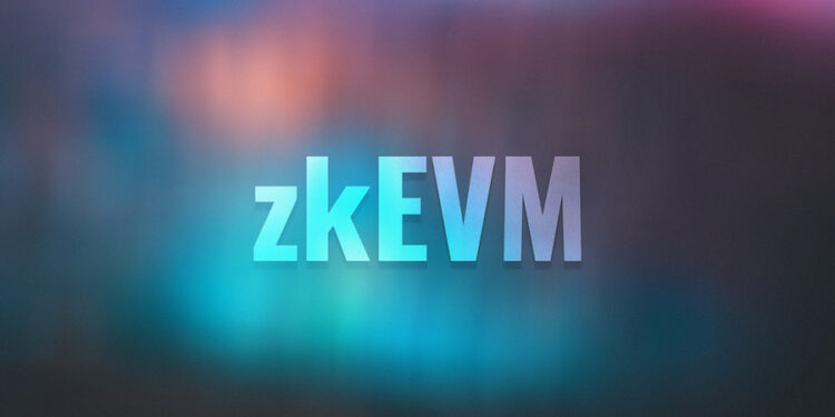 zkevm