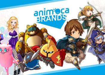 Animoca Brands