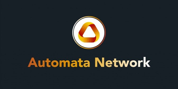 Automata Network