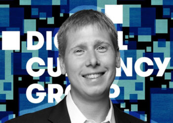 Barry Silbert