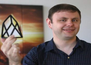 Dan Larimer net worth