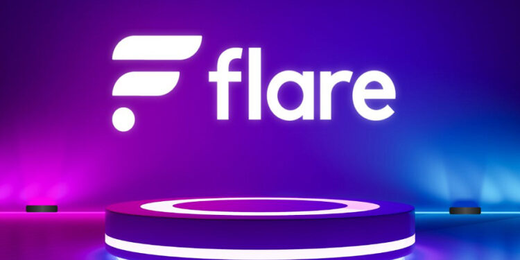 Flare Network