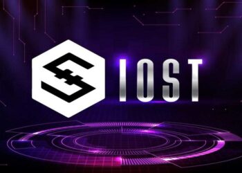 IOSToken coin