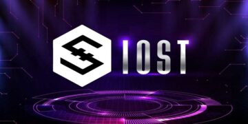 IOSToken coin