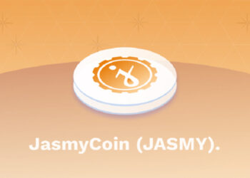 JasmyCoin