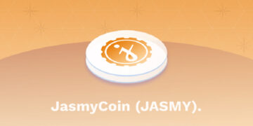 JasmyCoin