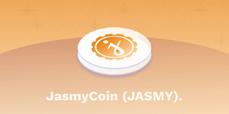 JasmyCoin