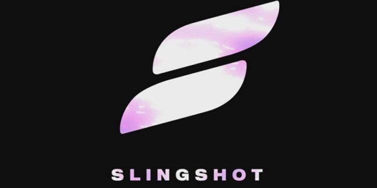 Slingshot Finance Crypto