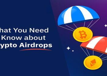 What is Airdrop Crypto