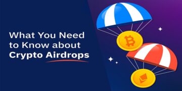What is Airdrop Crypto