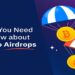 What is Airdrop Crypto