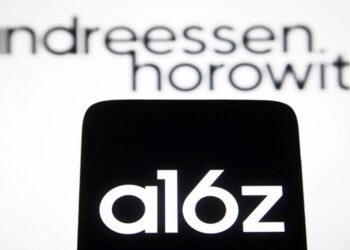What is Andreessen Horowitz's (a16z)