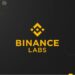 What is Binance Labs investment fund