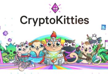 What is Crypto Kitties