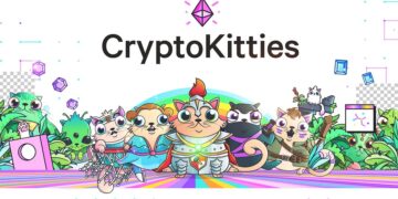 What is Crypto Kitties