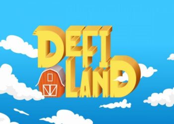 What is DeFi Land (DFL)