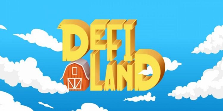 What is DeFi Land (DFL)