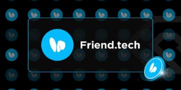 What is Friend.tech