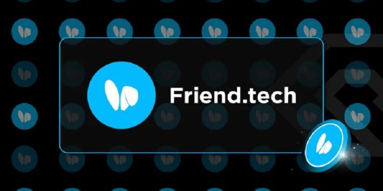 What is Friend.tech