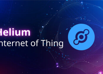 What is Helium crypto ( HNT coin )