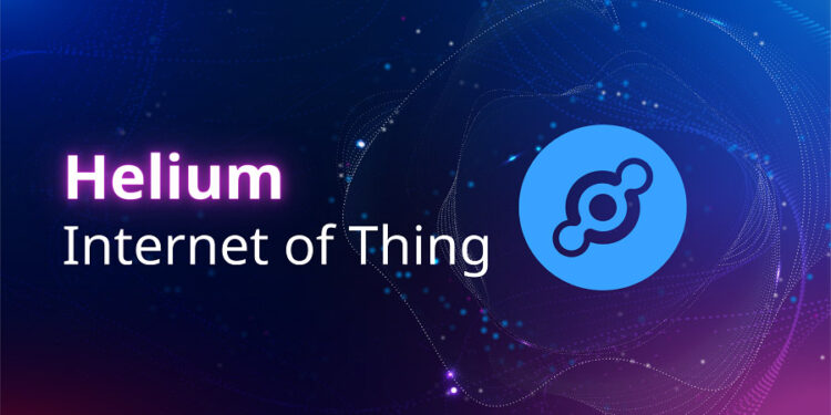 What is Helium crypto ( HNT coin )