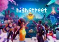 What is Highstreet