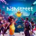 What is Highstreet