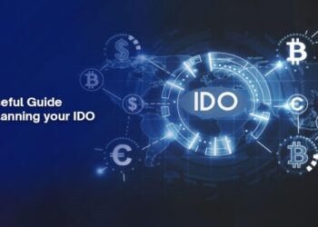 What is Initial DEX Offering (IDO crypto)