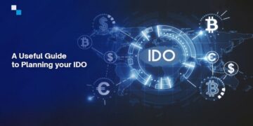 What is Initial DEX Offering (IDO crypto)