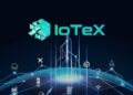 What is IoTeX ( IOTX coin )
