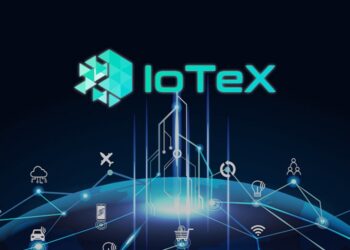 What is IoTeX ( IOTX coin )