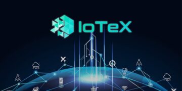 What is IoTeX ( IOTX coin )