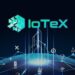 What is IoTeX ( IOTX coin )