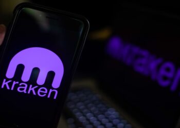 What is Kraken exchange
