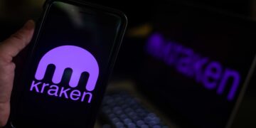 What is Kraken exchange