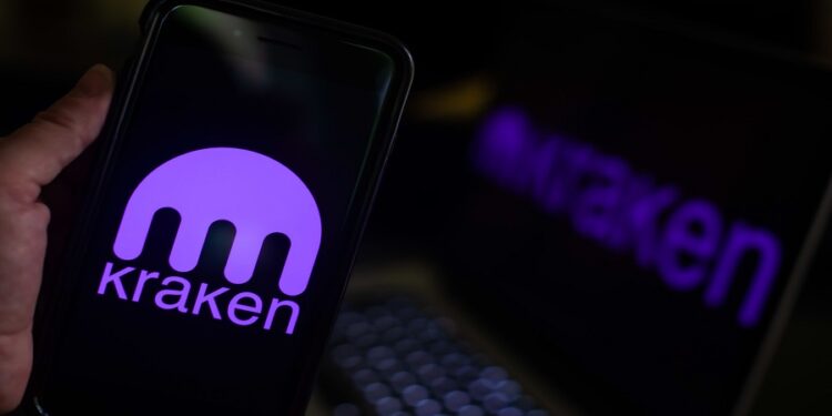 What is Kraken exchange