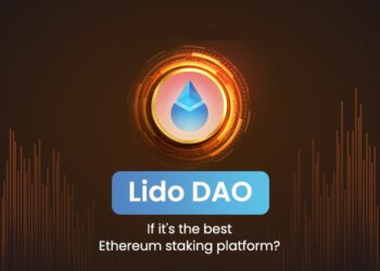 What is Lido DAO