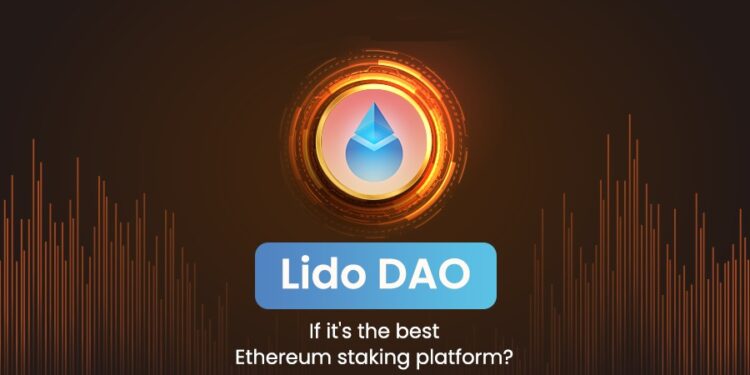 What is Lido DAO