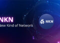 What is New Kind of Network ( NKN coin )
