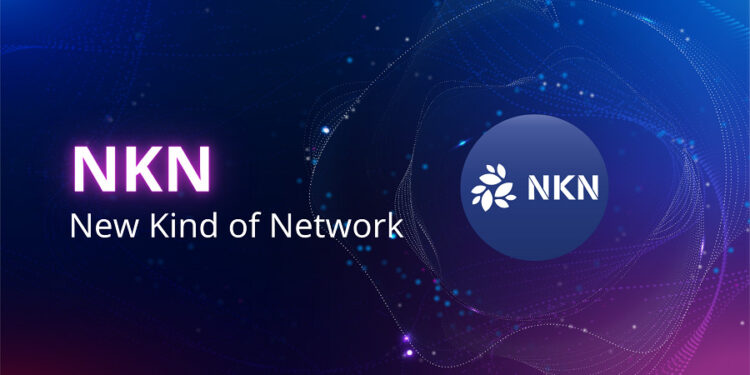 What is New Kind of Network ( NKN coin )
