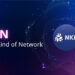 What is New Kind of Network ( NKN coin )