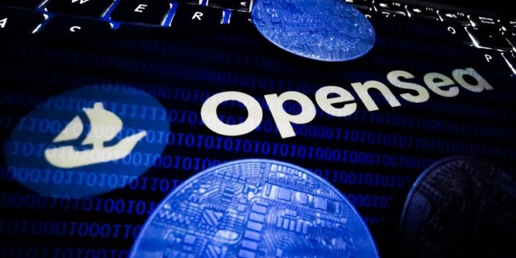 What is OpenSea